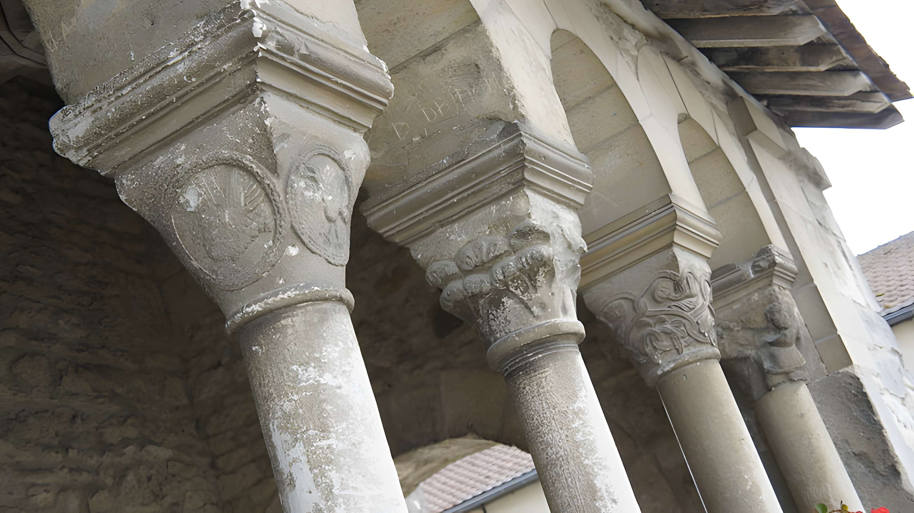 Église Notre-Dame de Cauroy-lès-Hermonville