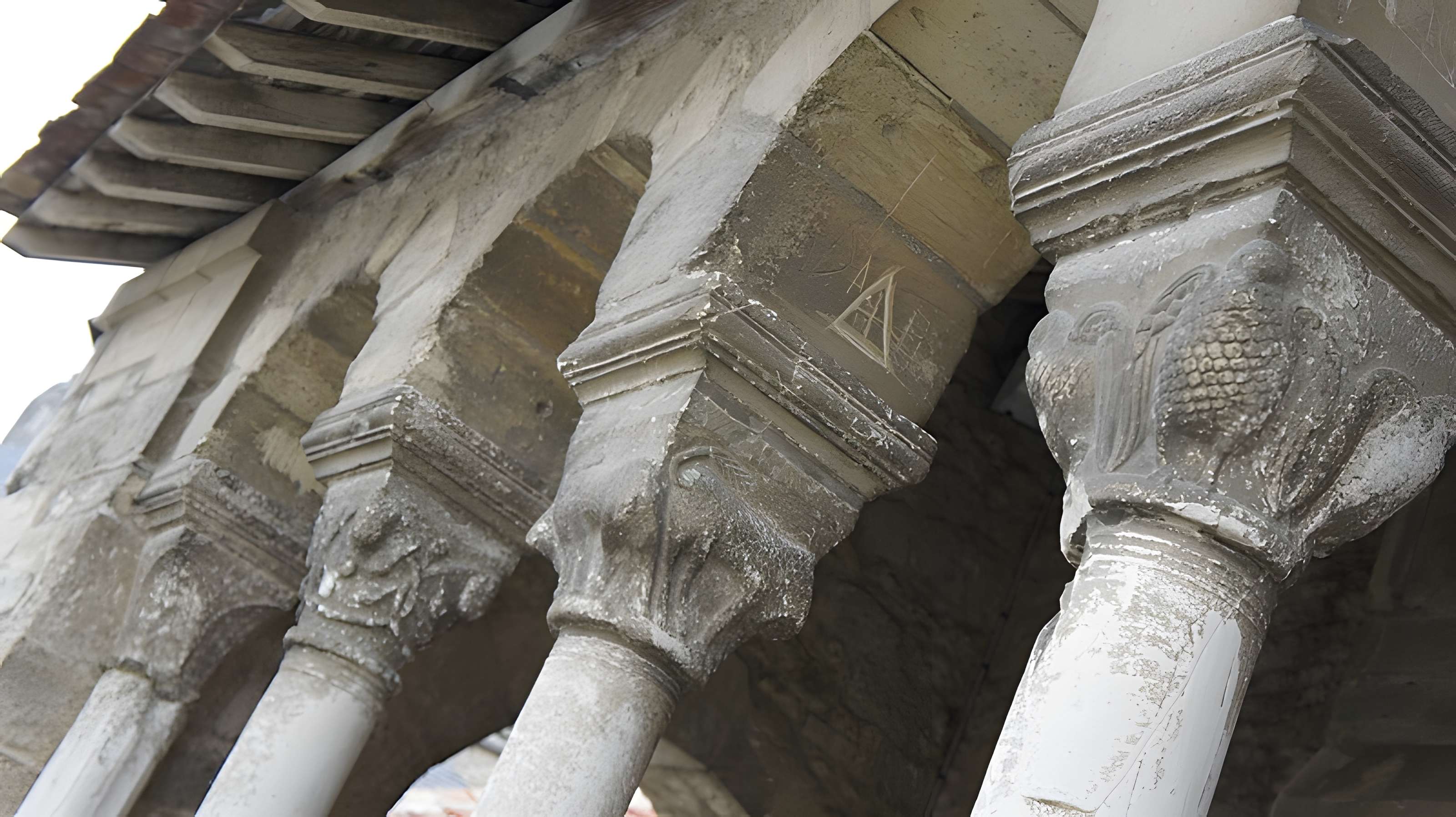 Église Notre-Dame de Cauroy-lès-Hermonville