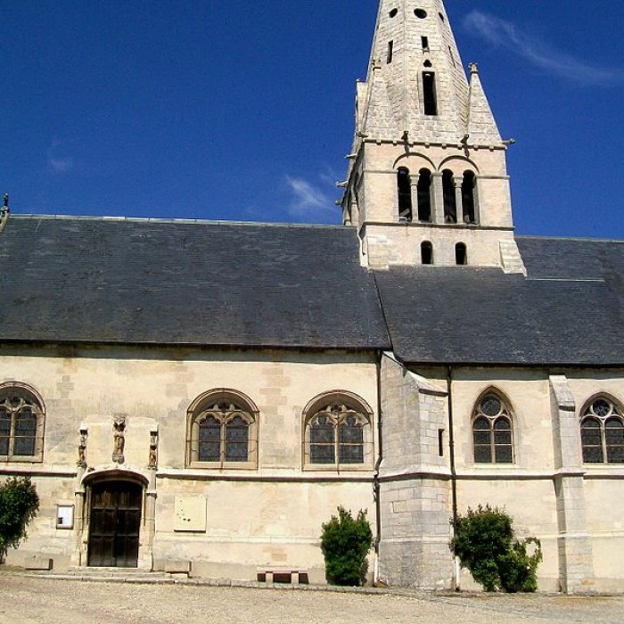Photo de Église Notre-Dame de Chamant