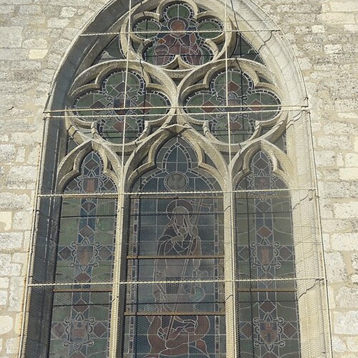 Photo de Église Notre-Dame de Chamant