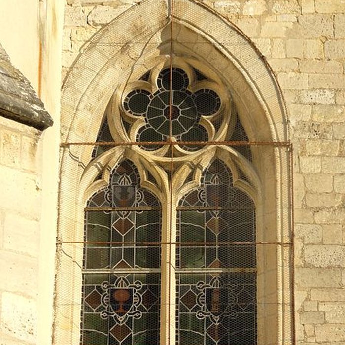 Photo de Église Notre-Dame de Chamant