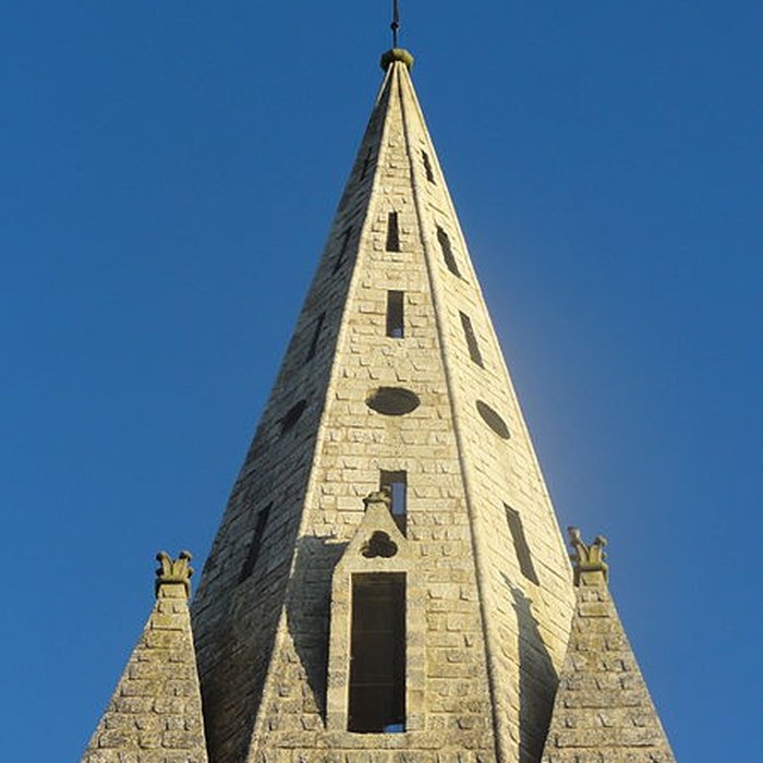 Photo de Église Notre-Dame de Chamant