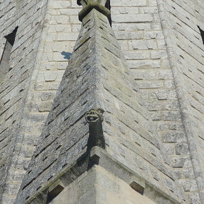 Photo de Église Notre-Dame de Chamant