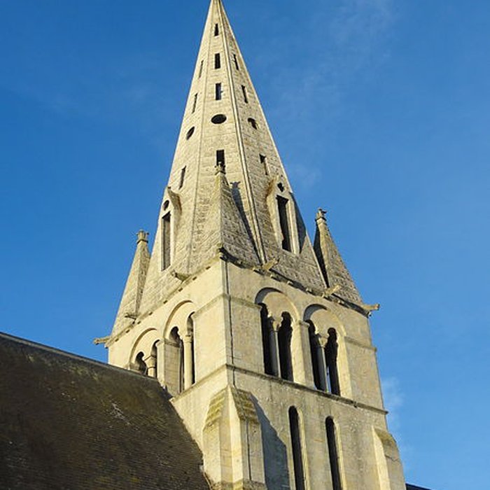 Photo de Église Notre-Dame de Chamant