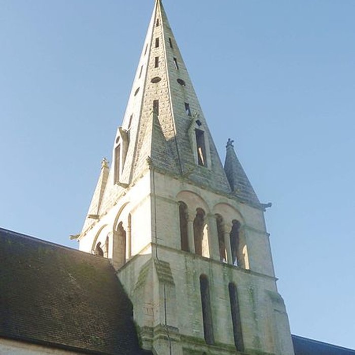 Photo de Église Notre-Dame de Chamant