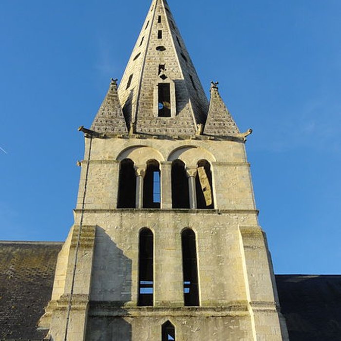 Photo de Église Notre-Dame de Chamant