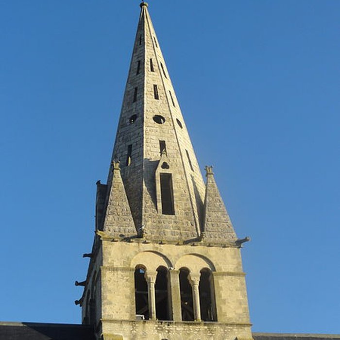 Photo de Église Notre-Dame de Chamant