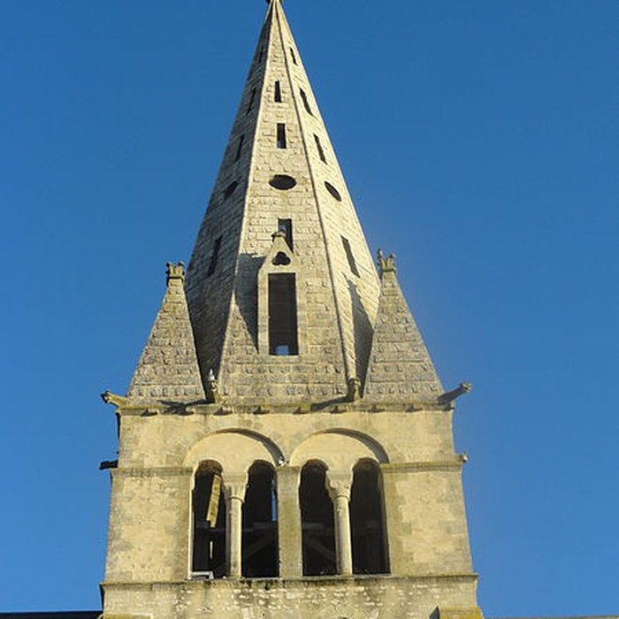 Photo de Église Notre-Dame de Chamant