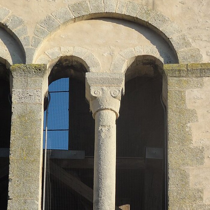 Photo de Église Notre-Dame de Chamant