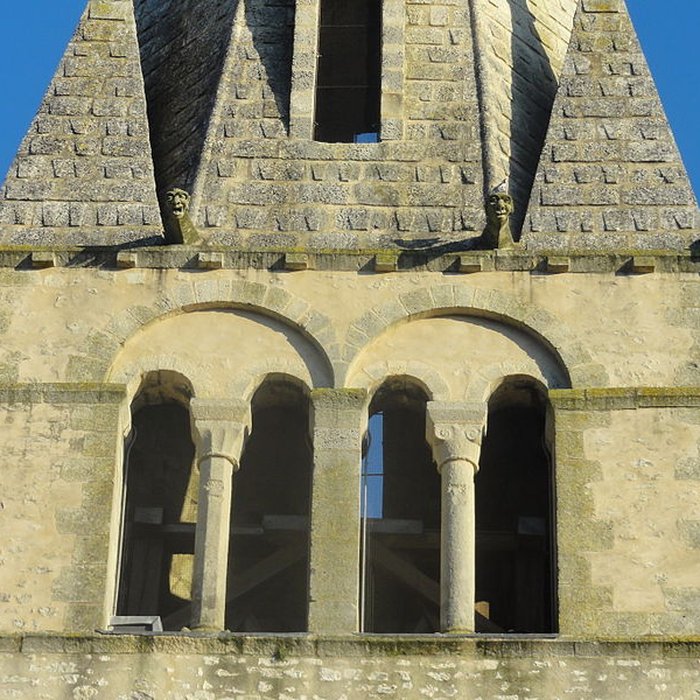 Photo de Église Notre-Dame de Chamant