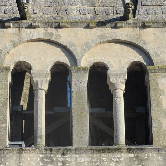 Photo de Église Notre-Dame de Chamant