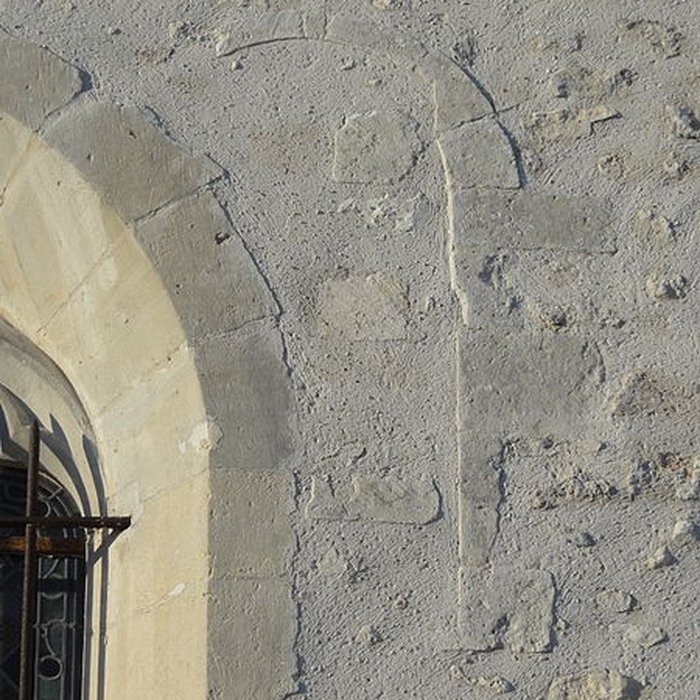 Photo de Église Notre-Dame de Chamant