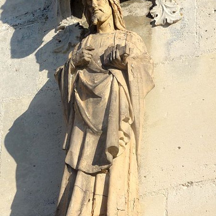 Photo de Église Notre-Dame de Chamant