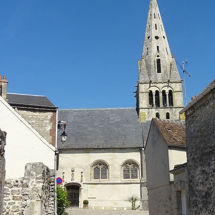 Photo de Église Notre-Dame de Chamant