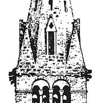 Église Notre-Dame de Chamant