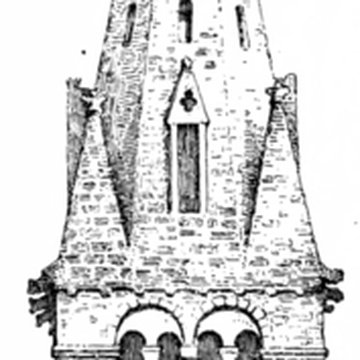 Église Notre-Dame de Chamant