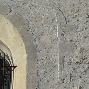 Église Notre-Dame de Chamant
