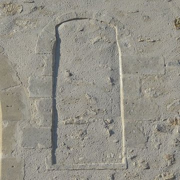 Église Notre-Dame de Chamant