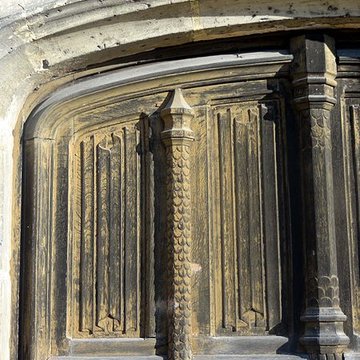 Église Notre-Dame de Chamant