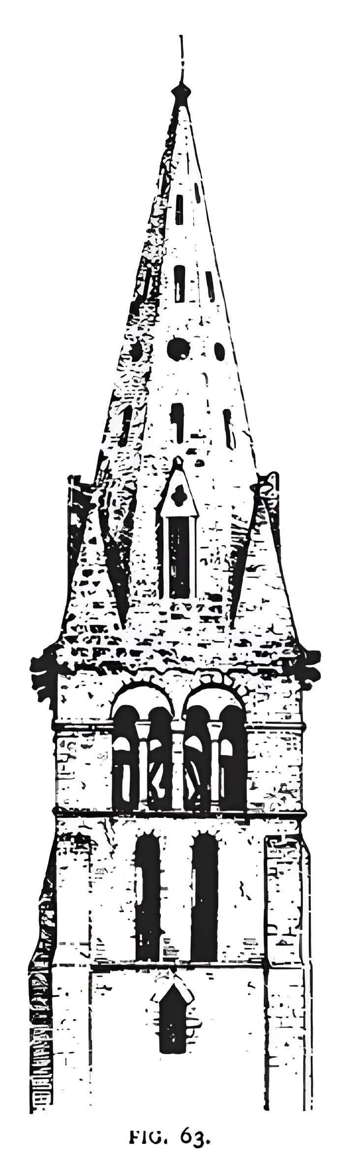 Église Notre-Dame de Chamant