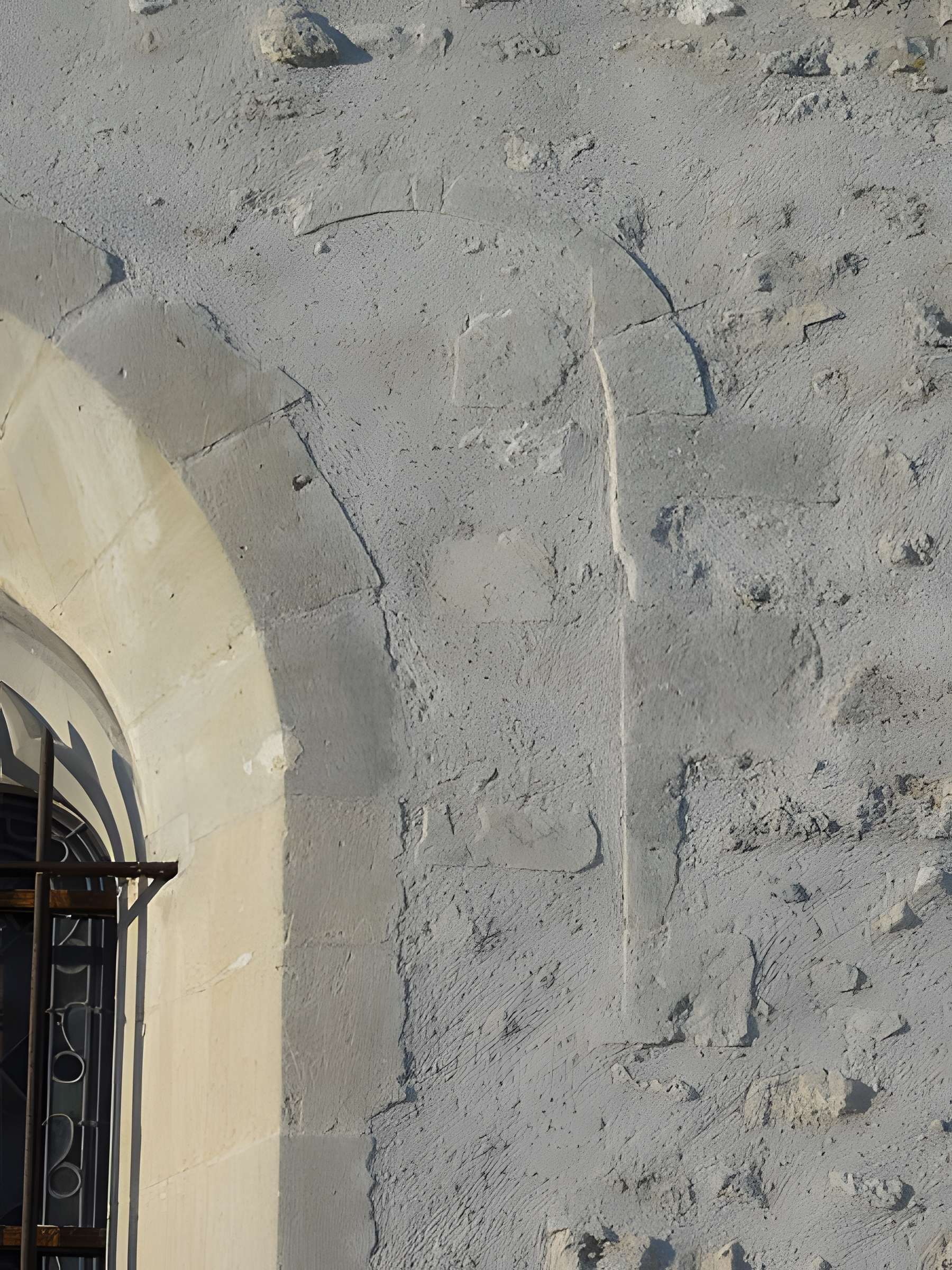 Église Notre-Dame de Chamant