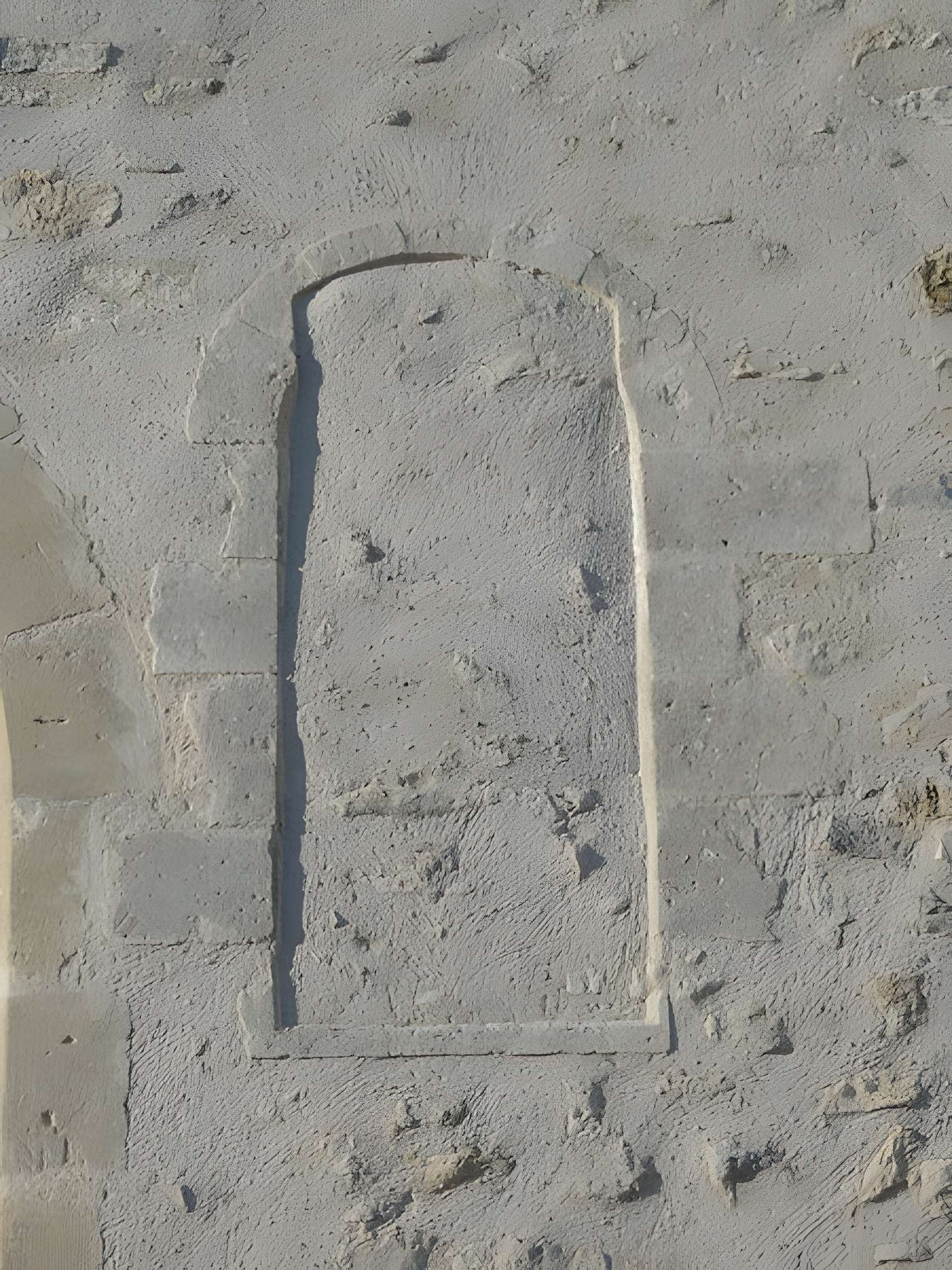 Église Notre-Dame de Chamant