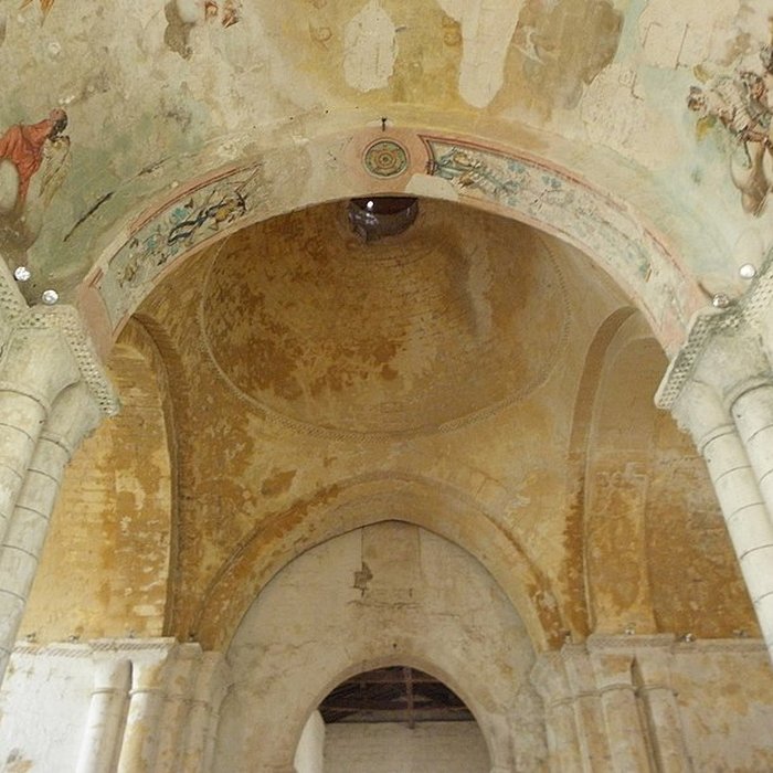 Photo de Église Notre-Dame de Charmant