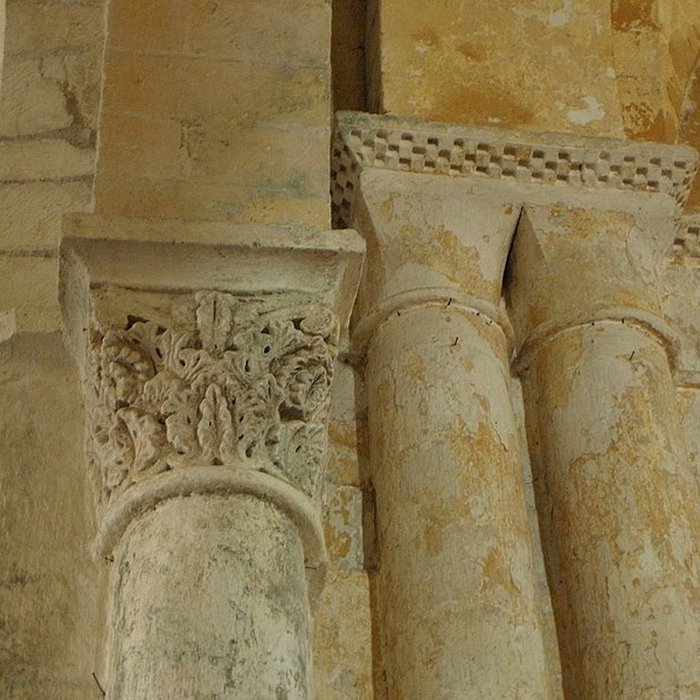 Photo de Église Notre-Dame de Charmant