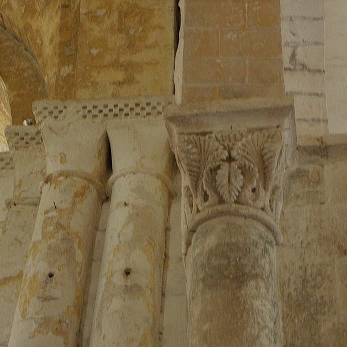 Photo de Église Notre-Dame de Charmant