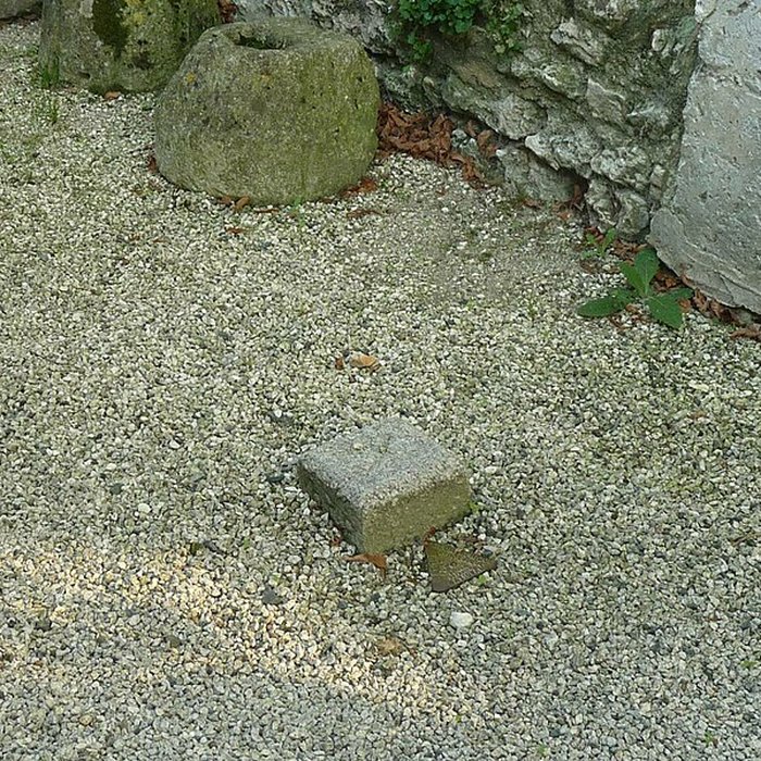 Photo de Église Notre-Dame de Charmant