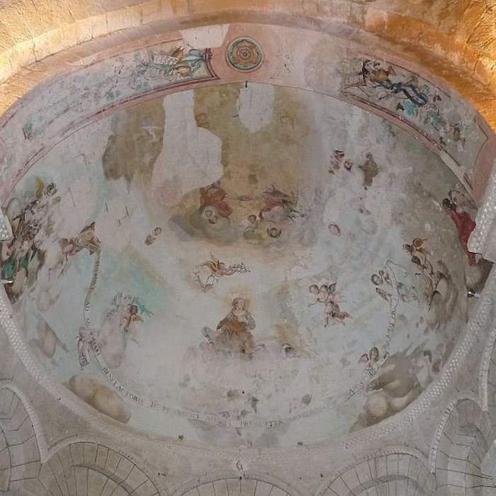 Photo de Église Notre-Dame de Charmant