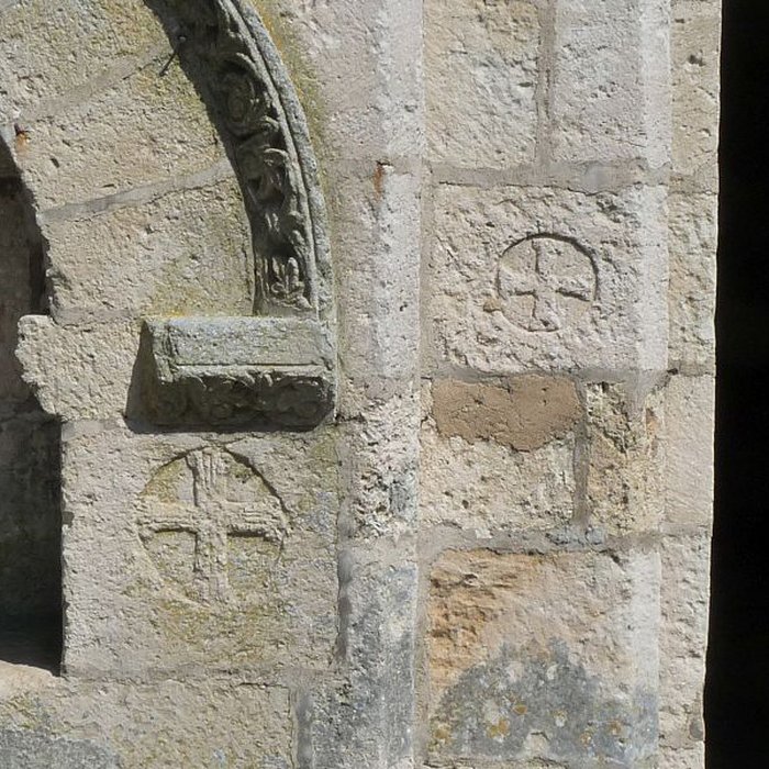 Photo de Église Notre-Dame de Charmant