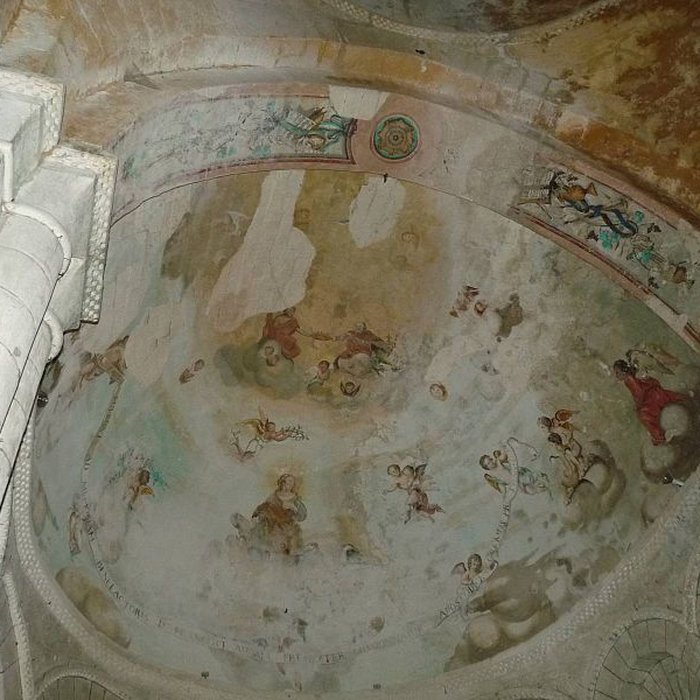 Photo de Église Notre-Dame de Charmant