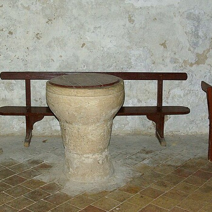 Photo de Église Notre-Dame de Charmant