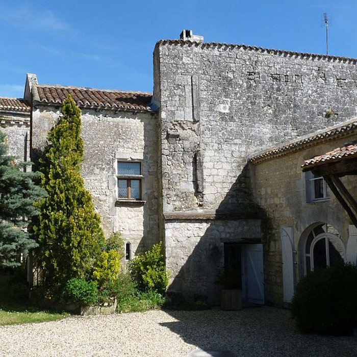 Photo de Église Notre-Dame de Charmant