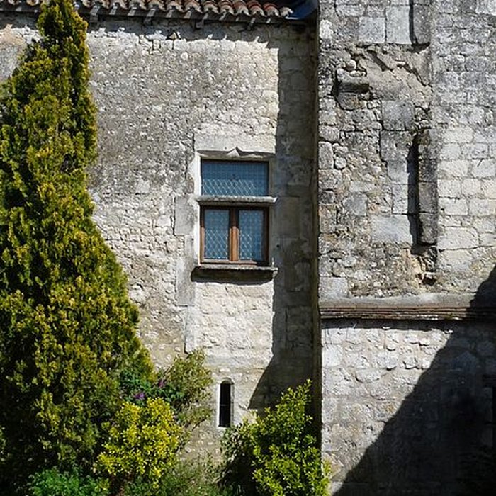 Photo de Église Notre-Dame de Charmant