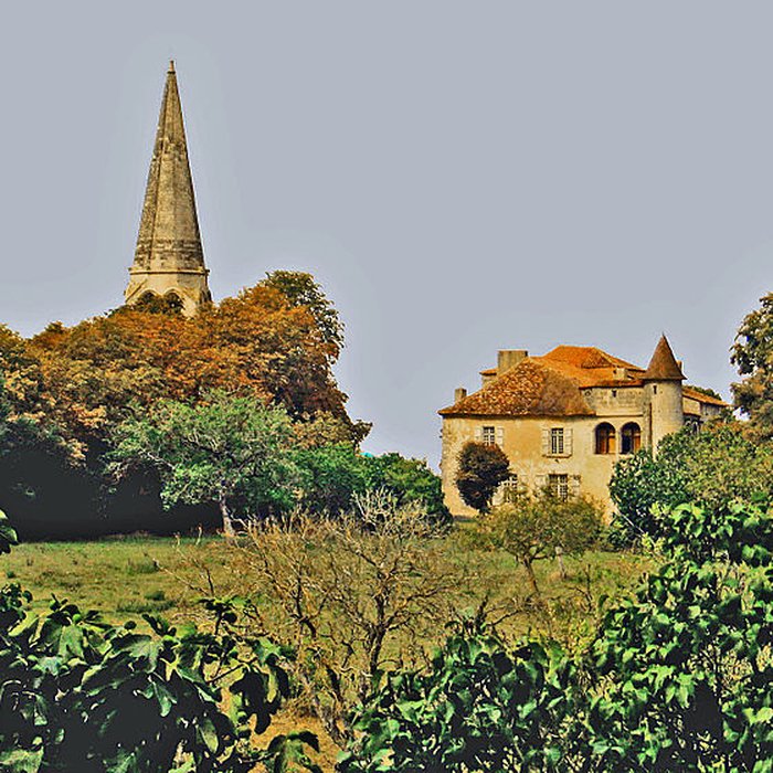 Photo de Église Notre-Dame de Charmant