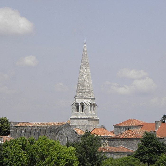 Photo de Église Notre-Dame de Charmant
