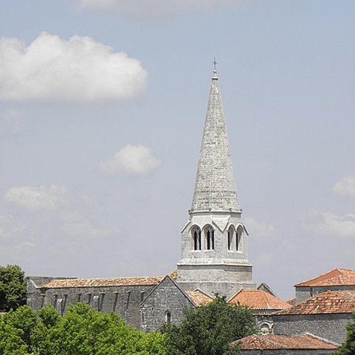 Photo de Église Notre-Dame de Charmant