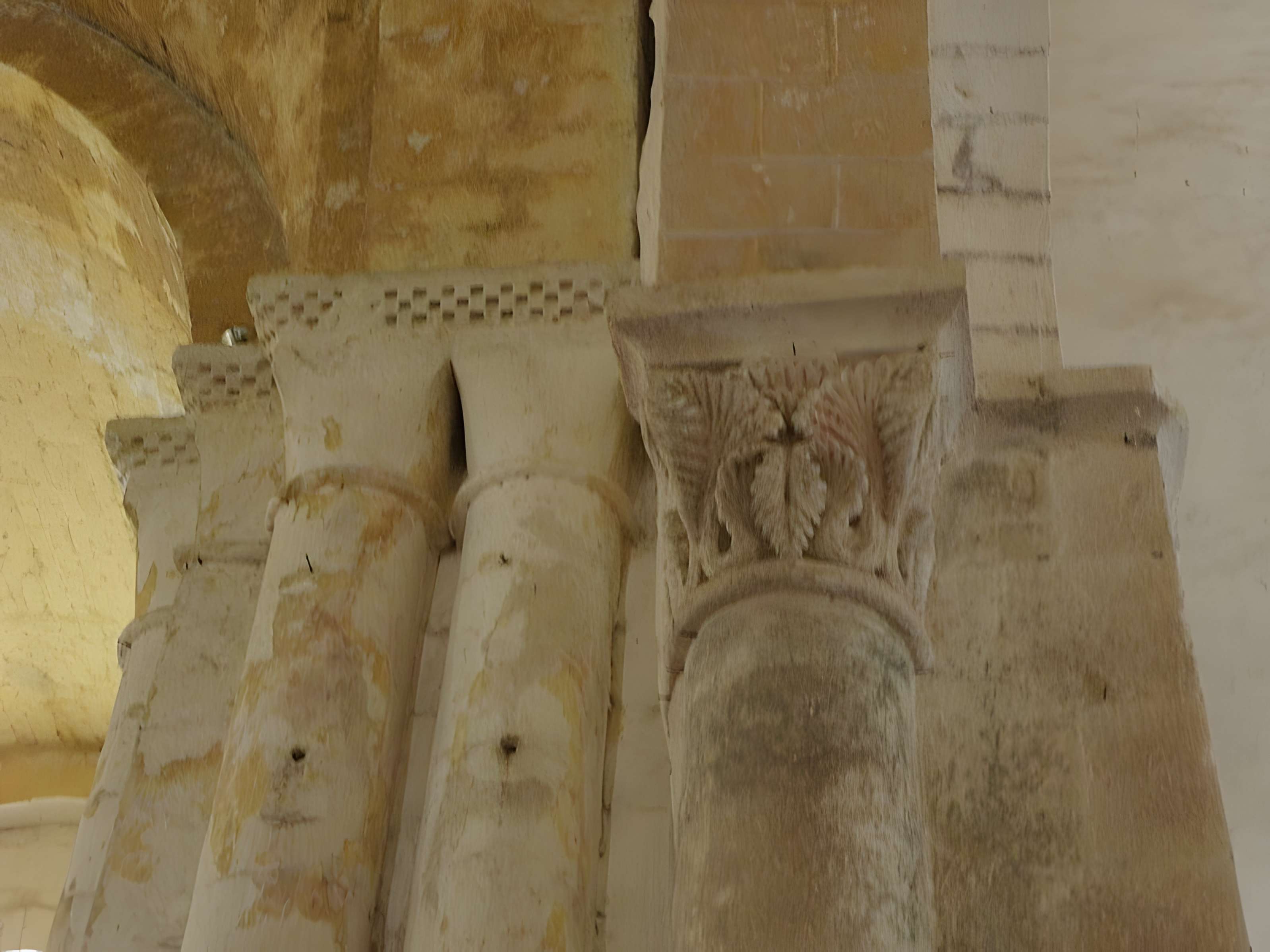 Église Notre-Dame de Charmant