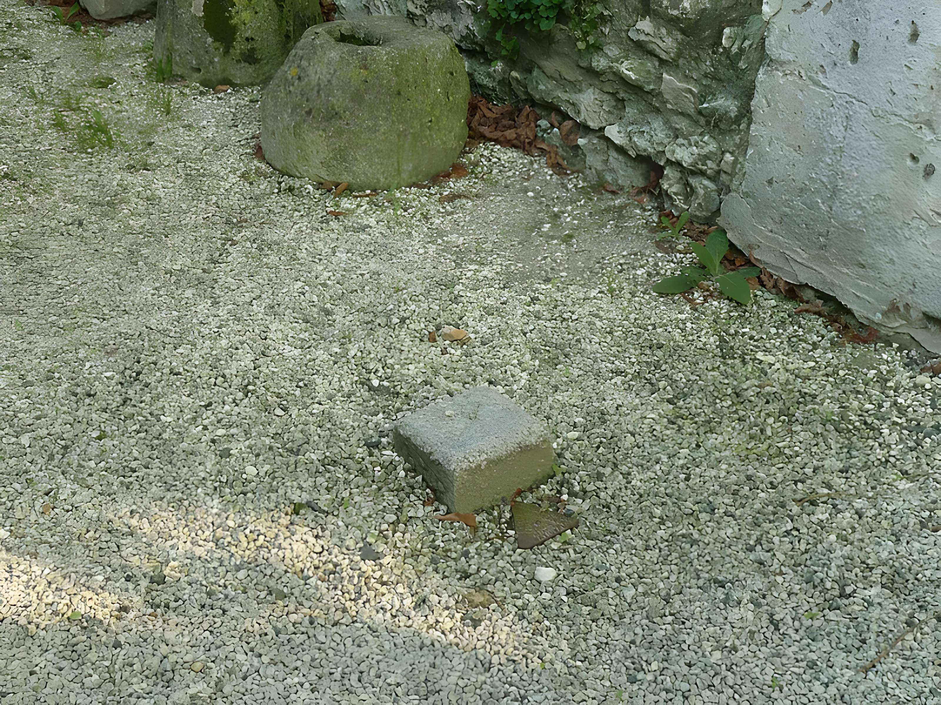 Église Notre-Dame de Charmant