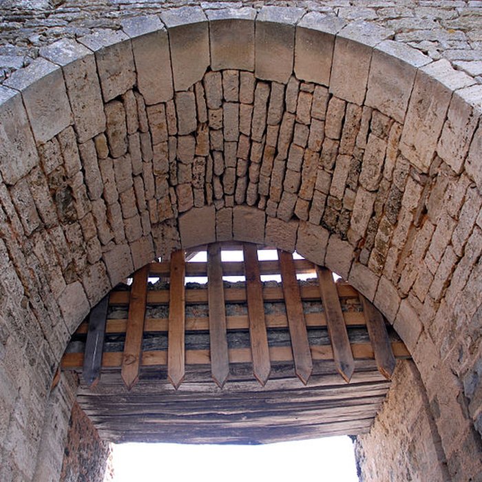 Photo de Église Notre-Dame de Château-Larcher