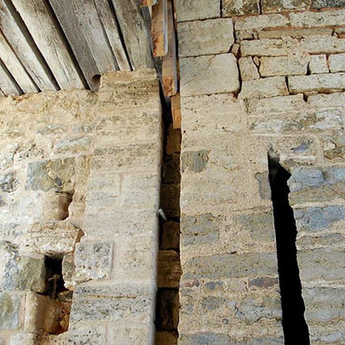 Photo de Église Notre-Dame de Château-Larcher