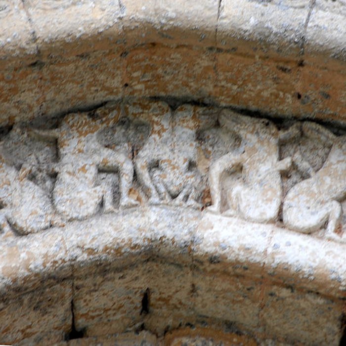Photo de Église Notre-Dame de Château-Larcher