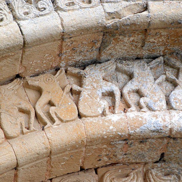 Photo de Église Notre-Dame de Château-Larcher