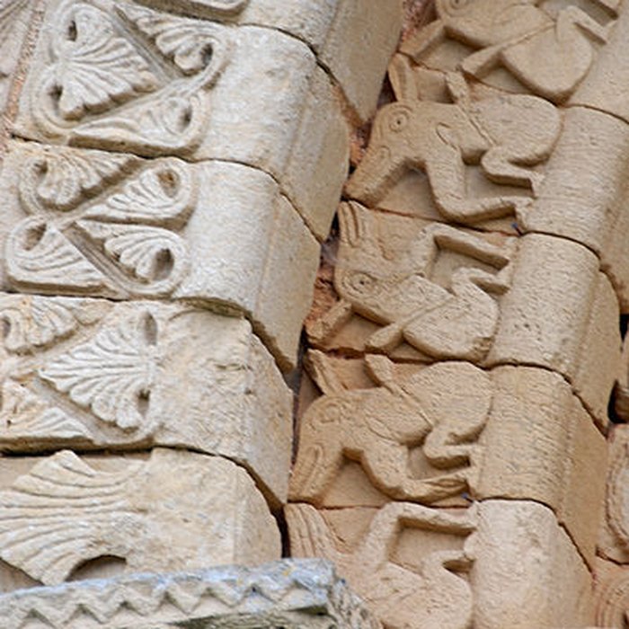 Photo de Église Notre-Dame de Château-Larcher