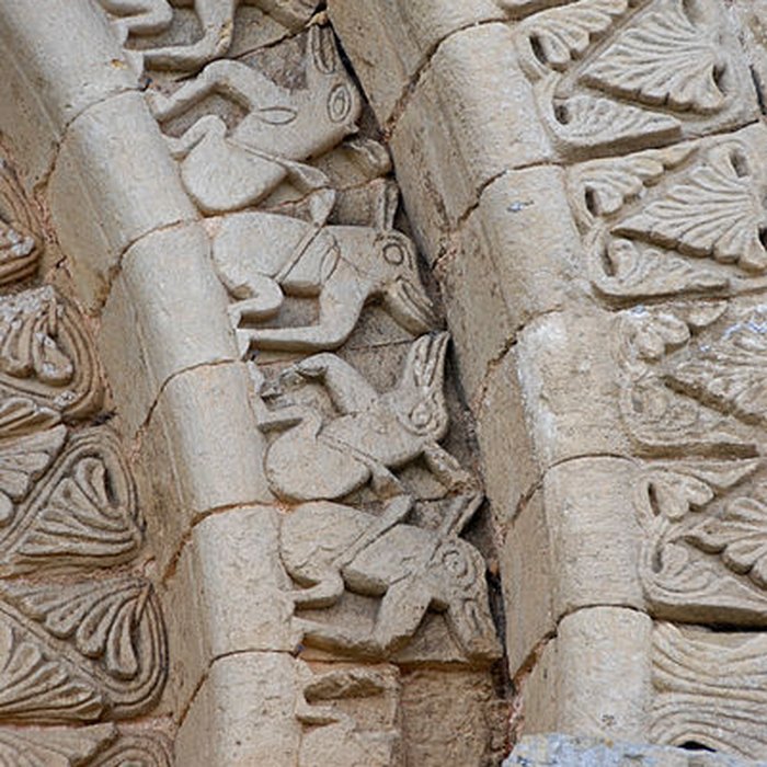 Photo de Église Notre-Dame de Château-Larcher