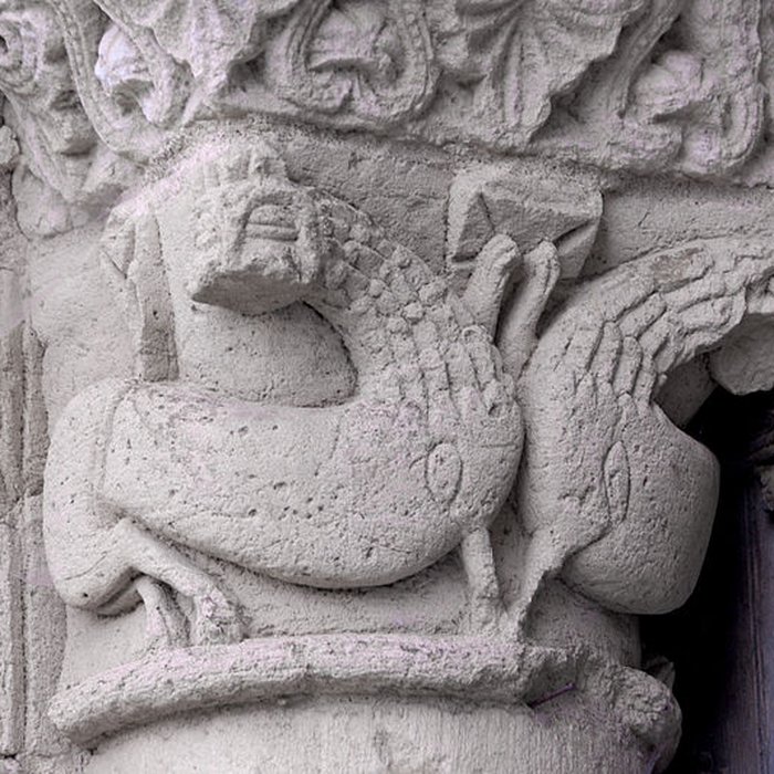 Photo de Église Notre-Dame de Château-Larcher