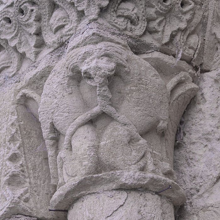 Photo de Église Notre-Dame de Château-Larcher