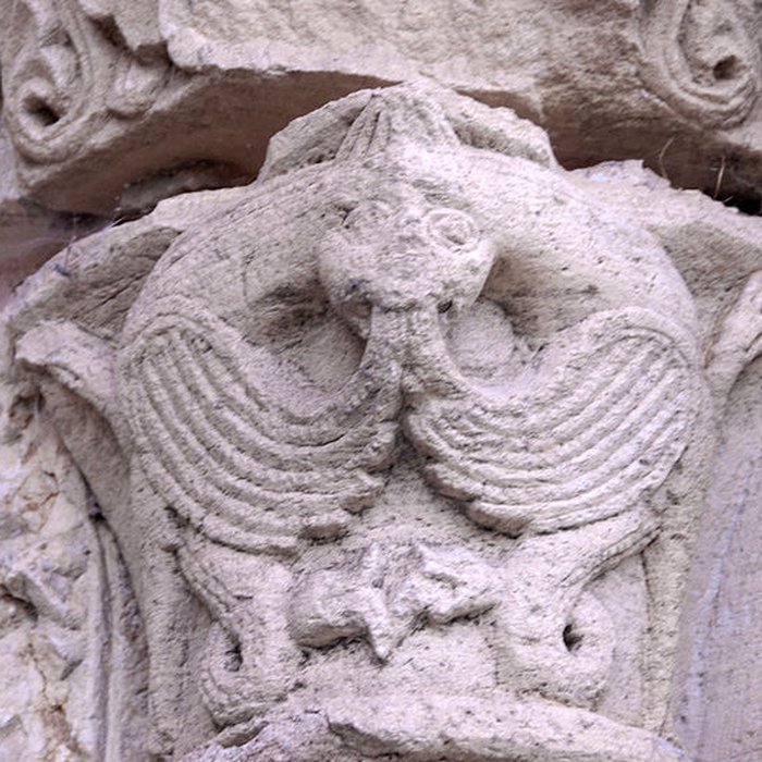 Photo de Église Notre-Dame de Château-Larcher